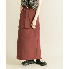 マルチWAYスカート