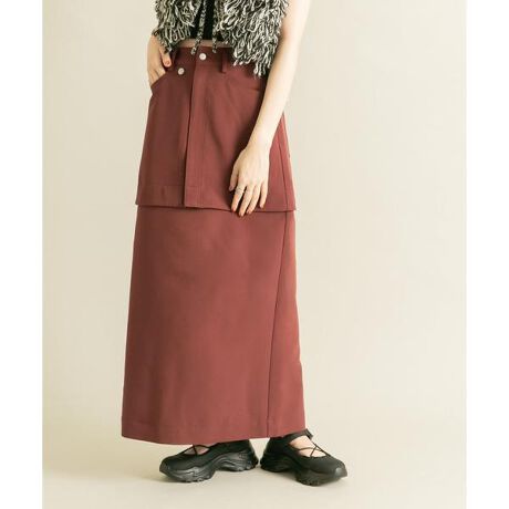 [^ԁFKB46-25F050]yVGbg̕ωy߂}`WAYXJ[gzꌩVvȃXg[gVGbg̃XJ[głA̖ؑ֕tOĂƃ~jXJ[gɕω}`WAYACeB~jXJ[g̓C[h̊XJ[gƂĂ􂵂܂B̃X^CÕvXACeƂĂ҂łBCOORDINATERpNgȃjbggbvXɃ^bNCƂȂA~jXJ[g~Ou[c킹ȂǗlXȒȂł܂B[Xpc̏ォ犪XJ[gɍ킹̂C`IVłBy2024 Autumn^Winterzy24AWzi摜́A̓p\RȂǂ̉{ɂAۂ̐FƈقȂČꍇ܂B\߂Bi̐F̖ڈ́AiP̂̉摜QƂBCɓo^̂߁Cɓo^íA}Cy[WɂČ݂̉i݌ɏ󋵂̊mF\łBXg̊Ǘɐ񂲗pBfފ : ȂLk : Ȃn : Ȃ : Ȃ|Pbg : 