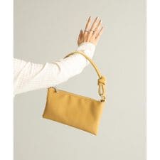 KBF(KBF)のハンドルデザインショルダーBAG