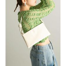 KBF(KBF)のハンドルデザインショルダーBAG