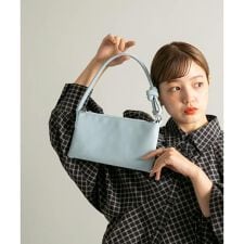 KBF(KBF)のハンドルデザインショルダーBAG