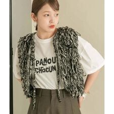 シアープリントBIG TEE