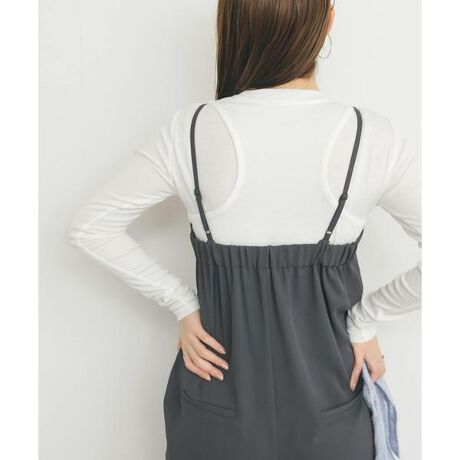 [^ԁFKBA4-21R110]yG&Sn̗ǂ͂̃TEEzGƒSn̗ǂTEEB^NgbvC[h悤ȃfUC|CgłBǂRpNgŃtBbĝŁACĝ݂Ȃ炸Ci[ƂĂd󂵂܂BFႢł̂߂łBCOORDINATERpNgȃgbvXȂ̂ŁA{[̂ACeƍDBfj~^[pcȂǃJWAACeɂ}b`܂BWPbg̃Ci[ɂy2025 Spring^Summerzy25SSzi摜́A̓p\RȂǂ̉{ɂAۂ̐FƈقȂČꍇ܂B\߂Bi̐F̖ڈ́AiP̂̉摜QƂBCɓo^̂߁Cɓo^íA}Cy[WɂČ݂̉i݌ɏ󋵂̊mF\łBXg̊Ǘɐ񂲗pBfފ : ₠Lk : 藠n : Ȃ : Ȃ|Pbg : Ȃ