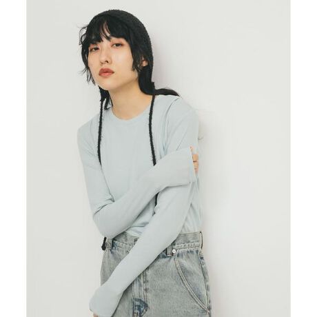 [^ԁFKBA4-21R110]yG&Sn̗ǂ͂̃TEEzGƒSn̗ǂTEEB^NgbvC[h悤ȃfUC|CgłBǂRpNgŃtBbĝŁACĝ݂Ȃ炸Ci[ƂĂd󂵂܂BFႢł̂߂łBCOORDINATERpNgȃgbvXȂ̂ŁA{[̂ACeƍDBfj~^[pcȂǃJWAACeɂ}b`܂BWPbg̃Ci[ɂy2025 Spring^Summerzy25SSzi摜́A̓p\RȂǂ̉{ɂAۂ̐FƈقȂČꍇ܂B\߂Bi̐F̖ڈ́AiP̂̉摜QƂBCɓo^̂߁Cɓo^íA}Cy[WɂČ݂̉i݌ɏ󋵂̊mF\łBXg̊Ǘɐ񂲗pBfފ : ₠Lk : 藠n : Ȃ : Ȃ|Pbg : Ȃ