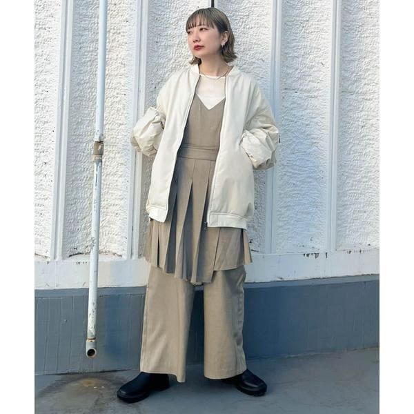 チュールブラウスSETベアサロペット | KBF | マルイウェブチャネル