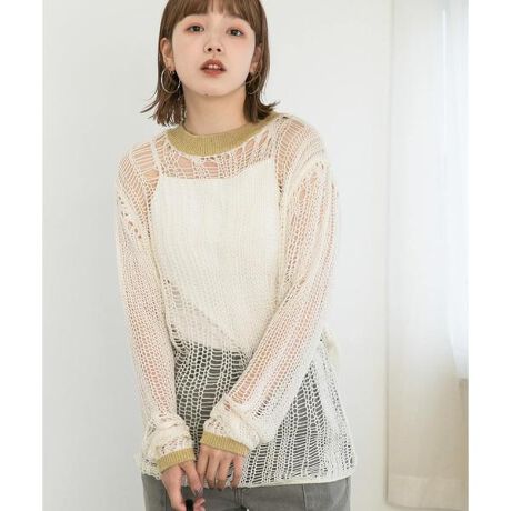 [^ԁFKB36-22V040]y邾łȂꊴojbgzIɂ킴ƎOƂŃ_o҂݃jbgBƋ݂̔zFuڂ䂫܂BpcXJ[gAC[hX^CȂǕLȂ҂ł܂BR[fBl[gɍ킹₷x[VbNȃJ[WJɂڂłBCOORDINATE҂݃ACeȂ̂ŉؚȃCi[^NgbvATVc̏ォd˂肷̂J[Spc킹lJWAȒȂT}ɂȂ܂By2023 Autumn^Winterz̏i͑fދyѕҒn̐ApAEAyуANZT[ňA|ՂׁA戵ɂ͂ӂB̏i͓nK[Ɋ|ƌ^ꂵ₷̂ŁAۊǂ̍ۂ͕KŕȏꏊŕۊǂĂB̑舵Ɋւ܂ẮAiɕt̃AeV^OBi摜́A̓p\RȂǂ̉{ɂAۂ̐FƈقȂČꍇ܂B\߂Bi̐F̖ڈ́AiP̂̉摜QƂBCɓo^̂߁Cɓo^íA}Cy[WɂČ݂̉i݌ɏ󋵂̊mF\łBXg̊Ǘɐ񂲗pBfފFLkF藠nFȂFȂ|PbgFȂ