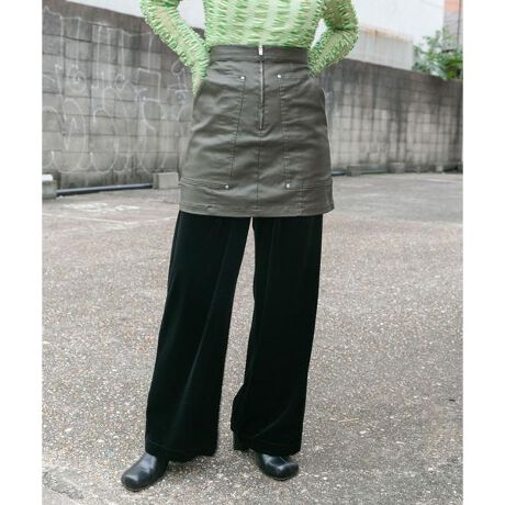 [^ԁFKB47-25J140]yNxUPȃX^C~jXJ[gzcCfނɃR[eBO邱ƂŁAU[CN~jXJ[gB}bgȃc̓n[hɂȂ߂Ă܂B~jƂĂ̂܂ܐłȂApcC[hX^CC`IVłBCOORDINATE~jXJ[g~Ou[c~I[o[TCYgbvXjbg킹̓C`IVB[XpcC[hƂxObƏオ܂By2024 Autumn^Winterzy24AWz̏íAKhCN[jOĂBƒł̐􂢂͕̕ωAǩ݂ɂȂ܂̂łBi摜́A̓p\RȂǂ̉{ɂAۂ̐FƈقȂČꍇ܂B\߂Bi̐F̖ڈ́AiP̂̉摜QƂBCɓo^̂߁Cɓo^íA}Cy[WɂČ݂̉i݌ɏ󋵂̊mF\łBXg̊Ǘɐ񂲗pBfފ : ȂLk : ₠藠n : Ȃ : ₠|Pbg : 