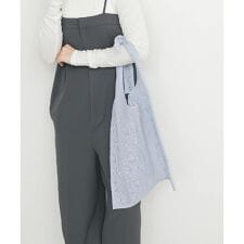 KBF(KBF)のシアーエンブロイダリーBAG