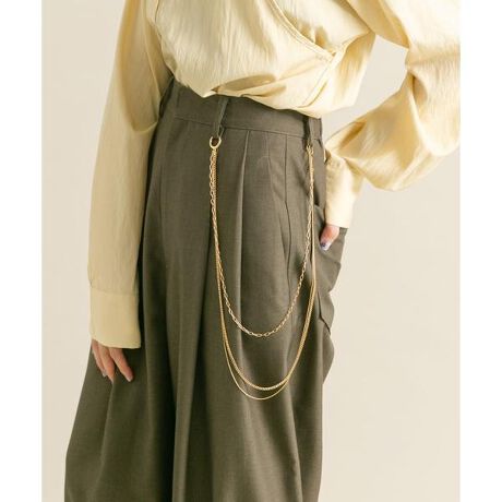 [^ԁFKB47-2TA036]y}`Ȋ􂪊҂łu[`z3ނ̃`F[gݍ킹čꂽu[`BsWPbg݂̋⋹ɕtAΑ̊ۂp[ctz[ɒʂĂX^C߁B{g̃xg[vɒʂA`F[xgƂĂpł܂BigɎ₷SILVERGOLD2FWJłBy2024 Autumn^Winterzy24AWzd : 24.5gi摜́A̓p\RȂǂ̉{ɂAۂ̐FƈقȂČꍇ܂B\߂Bi̐F̖ڈ́AiP̂̉摜QƂBCɓo^̂߁Cɓo^íA}Cy[WɂČ݂̉i݌ɏ󋵂̊mF\łBXg̊Ǘɐ񂲗pB