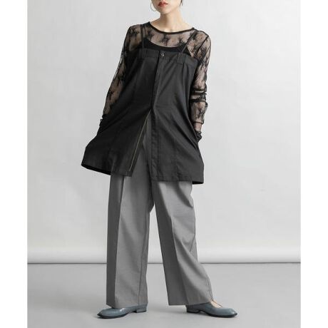 [^ԁFKBA4-26R030]y̒ȂAbvf[g~js[XzfjCNȃcCfނgpAJWAꂽ~js[XBtgtJt@Xi[dlAS̃AWX^[t|CgłBǂACɂȂVGbg͍Jo[Ă܂B̒ȂAbvf[gĂACełBCOORDINATEtg͋tJt@Xi[ɂȂĂ̂ŁA̕Xbĝ悤ɊJĂ̂߂łBnClbNgbvXVA[gbvXƂQłBy2025 Spring^Summerzy25SSzd : 270gi摜́A̓p\RȂǂ̉{ɂAۂ̐FƈقȂČꍇ܂B\߂Bi̐F̖ڈ́AiP̂̉摜QƂBCɓo^̂߁Cɓo^íA}Cy[WɂČ݂̉i݌ɏ󋵂̊mF\łBXg̊Ǘɐ񂲗pBfފ : ȂLk : ₠藠n : Ȃ : Ȃ|Pbg : 