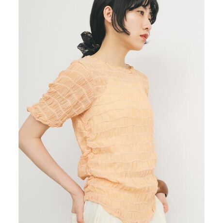 [^ԁFKBA5-21R280]yV[OfUCX^COw؂₩ɂgbvXzVA[fނɃEF[û悤ȕV[Oꂽ؂₩ȃgbvXBRpNgȃTCWOȂ̂ŃCĝ݂Ȃ炸ACi[ƂĂ􂵂܂BƘeɂV[O{Ă̂ŁAx[VbNR[fɃvX邾ŉf܂B킹₷IVORYBKACKAĂ炵ORANGEpӂĂ܂BCOORDINATEJWAȃpc珗炵XJ[g܂ŁAȑgݍ킹y߂܂B܂AL~s[XɃC[hAtF~jȃX^CЁBy2025 Spring^Summerzy25SSz̏íADڂȂǂɉߓxȗ͂邱ƂŊE(DڂĊJAD낪)ꍇ܂̂łӂBi摜́A̓p\RȂǂ̉{ɂAۂ̐FƈقȂČꍇ܂B\߂Bi̐F̖ڈ́AiP̂̉摜QƂBCɓo^̂߁Cɓo^íA}Cy[WɂČ݂̉i݌ɏ󋵂̊mF\łBXg̊Ǘɐ񂲗pBfފ : Lk : 藠n : Ȃ : Ȃ|Pbg : Ȃ