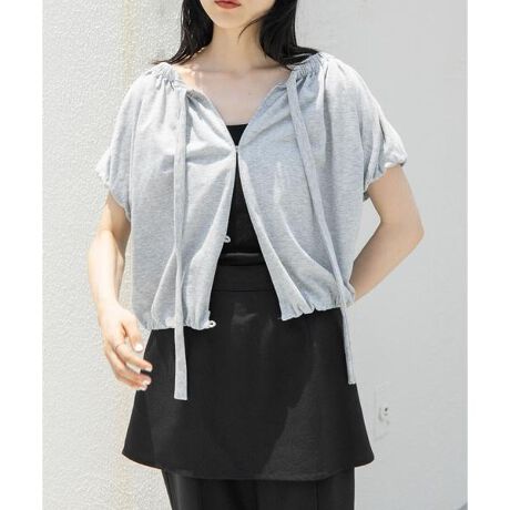 [^ԁFKBA5-21R410]y߂̃{fUCڂ䂭O2WAY\ȃgbvXzuEX̂悤ȃfUCɁAėт𗎂Ƃ݃JWAɒȂACeɎdグ1BO2WAY̒p\ŁA{fUC݊܂Bݎ̓SdlɂȂĂ̂ŁAItV_[⃏V_[ƂĂĂ܂BÂƃJWA˔Ă̂ŁAl̕ɂ҂łBy2025spring^summerz y25SSzi摜́A̓p\RȂǂ̉{ɂAۂ̐FƈقȂČꍇ܂B\߂Bi̐F̖ڈ́AiP̂̉摜QƂBCɓo^̂߁Cɓo^íA}Cy[WɂČ݂̉i݌ɏ󋵂̊mF\łBXg̊Ǘɐ񂲗pBfފ : ȂLk : ₠藠n : Ȃ : Ȃ|Pbg : Ȃ