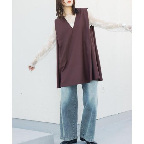 [^ԁFKB46-26R030]yV[YX̊􂪊҂ł郂[hYs[Xz_ȃtACƁA񌳂ƌVlbN[hoAꂢڂȃ~js[XB`ɂẴ^bŃǍ`Jo[VGbgoBobNX^C̓XNGAdlƂȂĂAtgƂ͈ۂy߂܂B킹Ci[ŃV[YX̊􂪊҂ł܂BCOORDINATE̓wV[Ƀ^Ngbv킹AȂƃ^[glbNVA[gbvXC[hlXȒȂy߂܂BVvȃ~js[XȂ̂ŕACe𒅂̂߂łBy2024 Autumn^Winterzy24AWzd : 340gi摜́A̓p\RȂǂ̉{ɂAۂ̐FƈقȂČꍇ܂B\߂Bi̐F̖ڈ́AiP̂̉摜QƂBCɓo^̂߁Cɓo^íA}Cy[WɂČ݂̉i݌ɏ󋵂̊mF\łBXg̊Ǘɐ񂲗pBfފ : ȂLk : Ȃn : Ȃ : Ȃ|Pbg : Ȃ