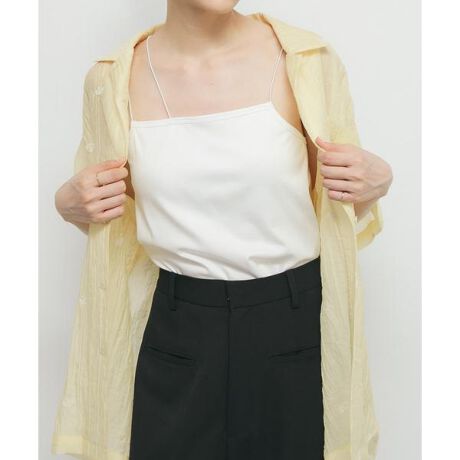 [^ԁFKBA5-21R980]yi`ȔJbvtL~\[zďłƂSnAX[XfނgpO\ȃJbvtL~\[BؚȌR͏炵ۂ^AobÑAVg[fUC|CgłBi`ȔAVA[ACeƍDłBy2025 Spring^Summerzy25SSzi摜́A̓p\RȂǂ̉{ɂAۂ̐FƈقȂČꍇ܂B\߂Bi̐F̖ڈ́AiP̂̉摜QƂBCɓo^̂߁Cɓo^íA}Cy[WɂČ݂̉i݌ɏ󋵂̊mF\łBXg̊Ǘɐ񂲗pBfފ : ₠(OFF)Lk : 藠n : () : Ȃ|Pbg : Ȃ