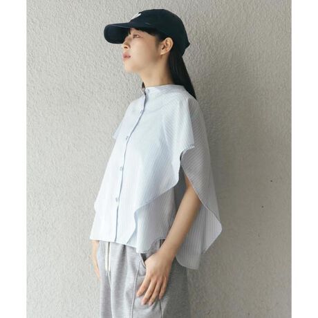 [^ԁFKBA5-23R320]y̘rƃJo[ĂXgCvVcz{bNXVGbgƁA̘rƃJo[ĂTCh̃}`|Cg̃XgCvVcB琞ɂăC[hĂ̂ŁAy₩ȃVGbgo܂B܂Aĝ̃CEA炩ȐnŏȂG߂ɂ҂Bǂ̃J[u₩ȈۂɎdグĂ܂BCOORDINATEZȂ{bNXVGbǵAǂȃ{gƂ킹₷LX^COy߂܂BƂXbNXJWAȃfjAgbvX^bNCȂ߂łBy2025 Spring^Summerzy25SSz̏íAfނ̓Aŋ͂Â̂Ɉ|肷ƁAE(DڂĊJAD낪)Aڊ(D莅ĕЊADڂJ)ꍇ܂Bgp̍ۂɂ͏\ӂBi摜́A̓p\RȂǂ̉{ɂAۂ̐FƈقȂČꍇ܂B\߂Bi̐F̖ڈ́AiP̂̉摜QƂBCɓo^̂߁Cɓo^íA}Cy[WɂČ݂̉i݌ɏ󋵂̊mF\łBXg̊Ǘɐ񂲗pBfފ : ₠Lk : Ȃn : Ȃ : Ȃ|Pbg : Ȃ