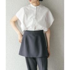 KBF(KBF)のBOXストライプシャツ