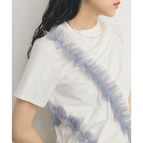 [^ԁFKBA5-21J370]yx[VbNTEE~`[hbLOfUCgbvXzx[VbNȃRpNgTEEɁA_Ƀ`[hbLOgbvXB̈قȂ2F̃`[dˁAjAXJ[|CgɃMU[񂹂ă{[o܂B܂AgɍׂȃV[O񂹂AeɃhXgdl邱Ƃœ̂dオɂĂ܂B݊̂ŁAVvɂȂ肪ȉăR[fɉf܂BCOORDINATEgRpNgȂ̂ŃnCEGXg{g킹ƃoXǂdオAX^CAbv܂BgbvX̃fUC悤Ax[VbN{g킹̂C`IVłBy2025 Spring^Summerzy25SSz̏íAi̓㋭͂Ɣjقꂪłꍇ܂B`[́Anق؂̂܂܃fUCɂĂ܂BpȂǂɂAقĂꍇ܂B\߂Bi摜́A̓p\RȂǂ̉{ɂAۂ̐FƈقȂČꍇ܂B\߂Bi̐F̖ڈ́AiP̂̉摜QƂBCɓo^̂߁Cɓo^íA}Cy[WɂČ݂̉i݌ɏ󋵂̊mF\łBXg̊Ǘɐ񂲗pBfފ : ₠(OFF~BLUE)Lk : ₠藠n : Ȃ : Ȃ|Pbg : Ȃ