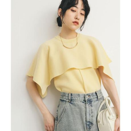 [^ԁFKBA5-22J160]yC[hfUCő̖͂̃jbgzm[X[ujbgx[XɁA݂肩瑳ɂẴC[hfUCIȃjbgBhC^b`ȎgpĂ肱ꂩ̋G߂Ɋ|CgłB[ɂăXbgĂ̂ŁAo̘rJo[܂BJWAR[f炫ꂢ߂܂ŕL킹Ă܂BCOORDINATEgbvX^bNCƃC[hfUC̂ł߂łBfjXJ[gC[W[pcJWAR[fAt[{gXbNX킹ƗlXȒȂy߂܂By2025 Spring^Summerzy25SSz̏íAfUCヂmtBggpĂ܂B̓UUG肪AɐG܂ƐԂȂꍇ܂Bɔア⊾܂ƌɂȂ܂Bڔɂ͒pA1p邱Ƃ߂܂Bd : 300gi摜́A̓p\RȂǂ̉{ɂAۂ̐FƈقȂČꍇ܂B\߂Bi̐F̖ڈ́AiP̂̉摜QƂBCɓo^̂߁Cɓo^íA}Cy[WɂČ݂̉i݌ɏ󋵂̊mF\łBXg̊Ǘɐ񂲗pBfފ : ȂLk : 藠n : Ȃ : Ȃ|Pbg : Ȃ