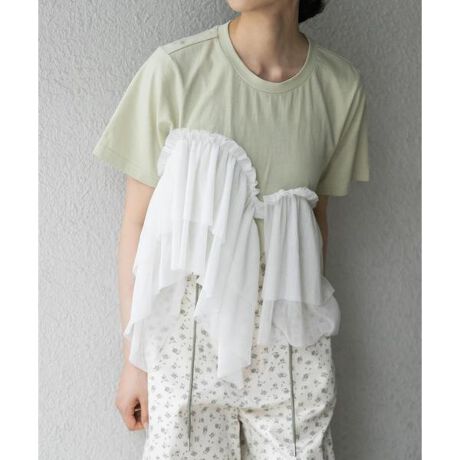 [^ԁFKBA5-21J380]yfQȃAVtfUCgbvXzx[VbNTVcɁA\ʊ̂VA[fނAVg[ɃhbLOfgbvXB_ɂȂ悤A̓yvCɂȂ悤Ɏdグ܂BfUĈACeȂ̂ŁAx[VbNȃ{gő݊̂X^CO܂BCOORDINATE{[{gfjȂǃJWAȃACeƑǂAƂXbNX킹߂łBx[VbNACe킹邾ŎR[f܂By2025 Spring^Summerzy25SSz̏íAnق؂̂܂܃fUCɂĂ܂BpȂǂɂAقĂꍇ܂B\߂Bi摜́A̓p\RȂǂ̉{ɂAۂ̐FƈقȂČꍇ܂B\߂Bi̐F̖ڈ́AiP̂̉摜QƂBCɓo^̂߁Cɓo^íA}Cy[WɂČ݂̉i݌ɏ󋵂̊mF\łBXg̊Ǘɐ񂲗pBfފ : ₠(OFF~IVORY)Lk : 藠n : Ȃ : Ȃ|Pbg : Ȃ