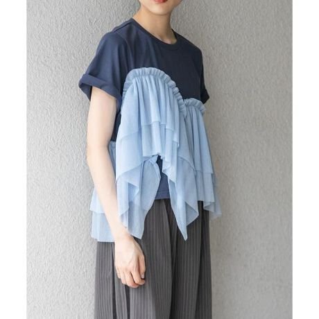 [^ԁFKBA5-21J380]yfQȃAVtfUCgbvXzx[VbNTVcɁA\ʊ̂VA[fނAVg[ɃhbLOfgbvXB_ɂȂ悤A̓yvCɂȂ悤Ɏdグ܂BfUĈACeȂ̂ŁAx[VbNȃ{gő݊̂X^CO܂BCOORDINATE{[{gfjȂǃJWAȃACeƑǂAƂXbNX킹߂łBx[VbNACe킹邾ŎR[f܂By2025 Spring^Summerzy25SSz̏íAnق؂̂܂܃fUCɂĂ܂BpȂǂɂAقĂꍇ܂B\߂Bi摜́A̓p\RȂǂ̉{ɂAۂ̐FƈقȂČꍇ܂B\߂Bi̐F̖ڈ́AiP̂̉摜QƂBCɓo^̂߁Cɓo^íA}Cy[WɂČ݂̉i݌ɏ󋵂̊mF\łBXg̊Ǘɐ񂲗pBfފ : ₠(OFF~IVORY)Lk : 藠n : Ȃ : Ȃ|Pbg : Ȃ