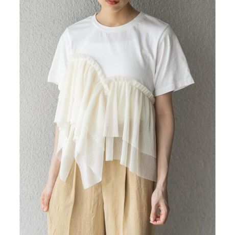 [^ԁFKBA5-21J380]yfQȃAVtfUCgbvXzx[VbNTVcɁA\ʊ̂VA[fނAVg[ɃhbLOfgbvXB_ɂȂ悤A̓yvCɂȂ悤Ɏdグ܂BfUĈACeȂ̂ŁAx[VbNȃ{gő݊̂X^CO܂BCOORDINATE{[{gfjȂǃJWAȃACeƑǂAƂXbNX킹߂łBx[VbNACe킹邾ŎR[f܂By2025 Spring^Summerzy25SSz̏íAnق؂̂܂܃fUCɂĂ܂BpȂǂɂAقĂꍇ܂B\߂Bi摜́A̓p\RȂǂ̉{ɂAۂ̐FƈقȂČꍇ܂B\߂Bi̐F̖ڈ́AiP̂̉摜QƂBCɓo^̂߁Cɓo^íA}Cy[WɂČ݂̉i݌ɏ󋵂̊mF\łBXg̊Ǘɐ񂲗pBfފ : ₠(OFF~IVORY)Lk : 藠n : Ȃ : Ȃ|Pbg : Ȃ