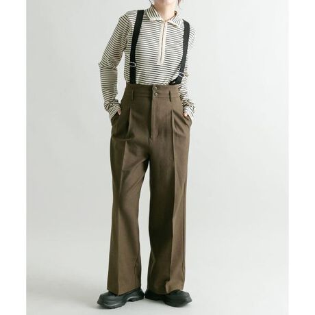 [^ԁFKB47-24R310]yX^CAbvȒPɊATXy_[pczŃX^CAbvATXy_[pcoBXbNX͂ƂTCYȂAnCEGXgdl͍ɌĂ܂BgʂőIׂ2TCYWJATXy_[͎O\Ȃ̂ŗlXȃR[fɒł܂BCOORDINATERpNgȃgbvX⃊ujbgɃTXy_[tō킹Ă̂͂Aꂢ߂ȃACegbvXɎĂONR[f܂By2024 Autumn^Winterzy24AWz̏íAԋƖ󂯂܂ƁAϐF鋰ꂪ܂̂łӂBi摜́A̓p\RȂǂ̉{ɂAۂ̐FƈقȂČꍇ܂B\߂Bi̐F̖ڈ́AiP̂̉摜QƂBCɓo^̂߁Cɓo^íA}Cy[WɂČ݂̉i݌ɏ󋵂̊mF\łBXg̊Ǘɐ񂲗pBfފ : ȂLk : Ȃn : Ȃ : Ȃ|Pbg : 