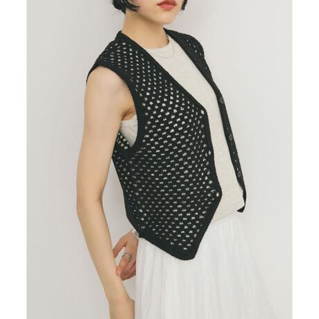 [^ԁFKBA5-22R130]ytẴC[hX^CɌȂbVxXgẑ郁bV҂݂AtẴC[hX^Cɂ҂ȃjbgxXgBRpNgȃTCWO\ʊ̂郋[v[gpĂA炵ۂɎdグĂ܂Bx[VbNR[f̃vXACeƂĂ߂łBCOORDINATETVc~fjR[fɃvX邾ŐVNUP܂BRpNgȃTCWOȂ̂ŁAChpcƃoXǂdオ܂By2025 Spring^Summerzy25SSz̏íAfUCヂmtBggpĂ܂B̓UUG肪AɐG܂ƐԂȂꍇ܂Bɔア⊾܂ƌɂȂ܂Bڔɂ͒pA1p邱Ƃ߂܂Bd : 150gi摜́A̓p\RȂǂ̉{ɂAۂ̐FƈقȂČꍇ܂B\߂Bi̐F̖ڈ́AiP̂̉摜QƂBCɓo^̂߁Cɓo^íA}Cy[WɂČ݂̉i݌ɏ󋵂̊mF\łBXg̊Ǘɐ񂲗pBfފ : Lk : 藠n : Ȃ : Ȃ|Pbg : Ȃ