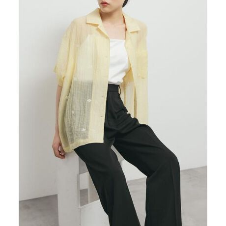 [^ԁFKBA5-23R520]y1ŃVcHDƂĂ􂷂GuC_[dl̃gbvXzȗkVA[gpASʂɂ肰ȂGuC_[hJ{gbvXBJ݋܂ƃM[J[2WAYdlɂȂĂAĝ̃CE߂ȂTCWO|CgB1ŃVcƂĂ͂AL~\[ɉHDȂ҂łBy2025 Spring^Summerzy25SSz̏íAfUCヂmtBggpĂ܂B̓UUG肪AɐG܂ƐԂȂꍇ܂Bɔア⊾܂ƌɂȂ܂Bڔɂ͒pA1p邱Ƃ߂܂Bfނ̓Aŋ͂Â̂Ɉ|肷ƁAE(DڂĊJAD낪)Aڊ(D莅ĕЊADڂJ)ꍇ܂Bgp̍ۂɂ͏\ӂBi摜́A̓p\RȂǂ̉{ɂAۂ̐FƈقȂČꍇ܂B\߂Bi̐F̖ڈ́AiP̂̉摜QƂBCɓo^̂߁Cɓo^íA}Cy[WɂČ݂̉i݌ɏ󋵂̊mF\łBXg̊Ǘɐ񂲗pBfފ : Lk : Ȃn : Ȃ : Ȃ|Pbg : 