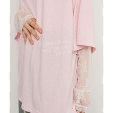 アソートプリントBIG TEE