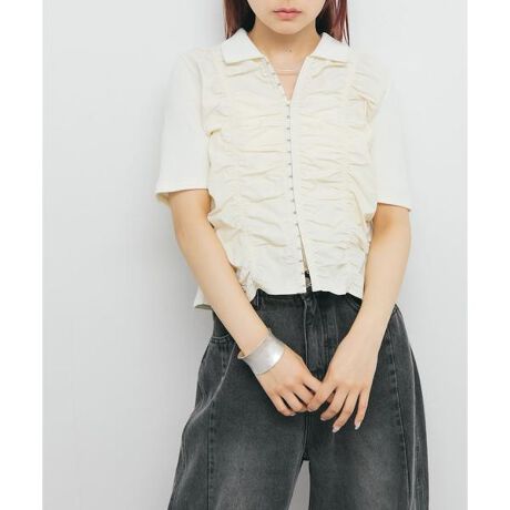 [^ԁFKBA5-21J390]ytg̃V[OfUC|CgRIBgbvXztg̃V[OdlAzbNfUCIRIBgbvXBVeBƃtF~jȗvf킳ACeɎdグ܂B悭RpNgȃTCWOȂ̂ŁA{[̂{gƑǂAzbNJăwV[ɒĂ̂߂łBy2025 Spring^Summerzy25SSzi摜́A̓p\RȂǂ̉{ɂAۂ̐FƈقȂČꍇ܂B\߂Bi̐F̖ڈ́AiP̂̉摜QƂBCɓo^̂߁Cɓo^íA}Cy[WɂČ݂̉i݌ɏ󋵂̊mF\łBXg̊Ǘɐ񂲗pBfފ : ₠(IVORY)Lk : (u)n : Ȃ : Ȃ|Pbg : Ȃ