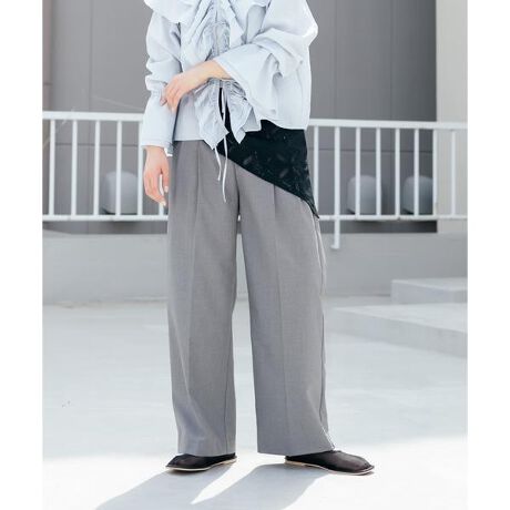 [^ԁFKBA4-24R060]yAW\ȃXJ[tZbgɂȂ񂵗͂̍pczO\ȎOp̃[XXJ[tƁAx[VbNXbNXZbgɂȂ񂵗͂̍1BXJ[t͍͂ArX`FɂAE^[̏ɂƗlXȃAWł܂BXbNX͌SdlŊyɐĂ邽߁AǂȃgbvXƂQłBCOORDINATERpNgȃgbvXV[gVc킹Apc̃fUCX^CO߁B[XXJ[t͒P̂Ŋp̂ł莝̃pcɍ킹ĂĂɊArX`Fɂ̂C`IVłBy2025 Spring^Summerzy25SSz̏i(obN)|Pbg̓tFCNłB\߂B[XJ[t]one : S130cm ^ 44cmi摜́A̓p\RȂǂ̉{ɂAۂ̐FƈقȂČꍇ܂B\߂Bi̐F̖ڈ́AiP̂̉摜QƂBCɓo^̂߁Cɓo^íA}Cy[WɂČ݂̉i݌ɏ󋵂̊mF\łB Xg̊Ǘɐ񂲗pBfފ : ȂLk : Ȃn : Ȃ : Ȃ|Pbg : 