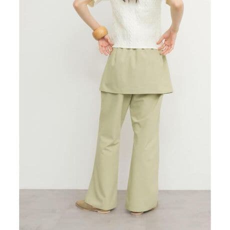 [^ԁFKBA5-24R260]ygh̒ȂXJ[gC[hpczאg̃Z~tAVGbg̃pcɁA~jXJ[g킹C[hpcoBZ߂ɐݒ肵~jXJ[gAtg̃s^bNrʂ𔭊܂BgʂɑIׂ2TCYWJA͋C̈قȂJ[ڃ|CgłBCOORDINATEC[hfUC悤AV[ggbvX^bNCȂ߂łBfUĈ̂킹ĂĂAoXǂdオ܂By2025 Spring^Summerzy25SSzi摜́A̓p\RȂǂ̉{ɂAۂ̐FƈقȂČꍇ܂B\߂Bi̐F̖ڈ́AiP̂̉摜QƂBCɓo^̂߁Cɓo^íA}Cy[WɂČ݂̉i݌ɏ󋵂̊mF\łBXg̊Ǘɐ񂲗pBfފ : ȂLk : ₠藠n : Ȃ : Ȃ|Pbg : 