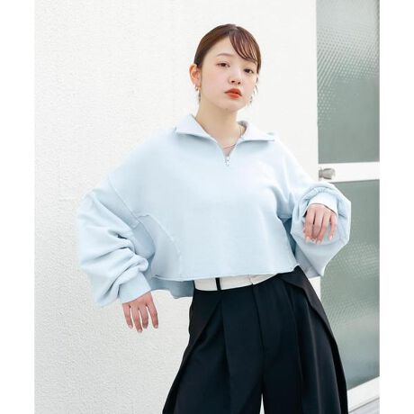 [^ԁFKBA4-21R030]y{R[f㉟Ăn[tZIPXEFbgzsOgH悤ȌÒ̂V[gXEFbgB̘rJo[҂łh}X[û悤ȑ|CgłB؂ւ␞f؂fBe[ȂꊴUPĂ܂B̃ACeɎ邾ŏ{ȃX^COɎdオ1łBFABRIC EsOgH悤ȌÒ̂鐶nEȂꊴUPf؂dlCOORDINATEJWAR[fɂ҂ȃACéA[XgbvXCi[ɎĂƂ肱Ȃꊴ܂X^CO܂BV[gȂ̂ŃnCEGXg{gƑQłBy2025 Spring^Summerzy25SSz̏íAC⊾AJȂǂ̎gpɂAF⑼̕ւ̐Fڂ̉\܂̂łӂBi摜́A̓p\RȂǂ̉{ɂAۂ̐FƈقȂČꍇ܂B\߂Bi̐F̖ڈ́AiP̂̉摜QƂBCɓo^̂߁Cɓo^íA}Cy[WɂČ݂̉i݌ɏ󋵂̊mF\łB Xg̊Ǘɐ񂲗pBfފ : ȂLk : 藠n : Ȃ : Ȃ|Pbg : Ȃ