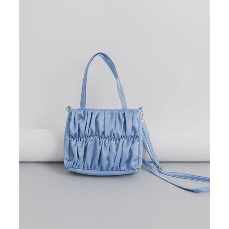 [^ԁFKBA4-2AA009]ŷTen~MU[~jBAGẑTengpBAGBS̓IɃMU[{ƂŃtF~jvX܂BRpNgTCYȂA|PbgtĂ}`AV_[tƋ@\QB킹ACeł͕igłȂAIP[WV[ɂ߂łBy2025 Spring^Summerzy25SSzd : 110gi摜́A̓p\RȂǂ̉{ɂAۂ̐FƈقȂČꍇ܂B\߂Bi̐F̖ڈ́AiP̂̉摜QƂBCɓo^̂߁Cɓo^íA}Cy[WɂČ݂̉i݌ɏ󋵂̊mF\łBXg̊Ǘɐ񂲗pB