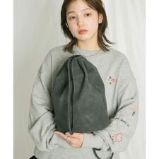 KBF(KBF)のワンショルダーボンサック