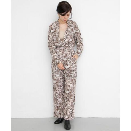 [^ԁFKC04-26S010]EEEEEEEEEEEEEEKBF COLLECTION2020 SPRING^SUMMER"soil sand aqua..."EEEEEEEEEEEEEEPFvgtownڂ䂭WvX[cBEGXgɂ̓SĂ̂łƒĒ܂B1łƒȂ̂߂łAJ[fBKWPbgȂǂ̉HD킹Ă㔼gɊ΃{gXƂĂ񂵂Ē閜\ACełB聦̏íACɂĖщHAN܂BɔGꂽԂł̖Cɂ͂ӂB[́Afނ̓AVɂȂ₷ApN[jOɂ򂪌肵܂B̑舵Ɋւ܂ẮAiɕt̃AeV^OBCɓo^̂߁Cɓo^íA}Cy[WɂČ݂̉i݌ɏ󋵂̊mF\łBXg̊Ǘɐ񂲗pB