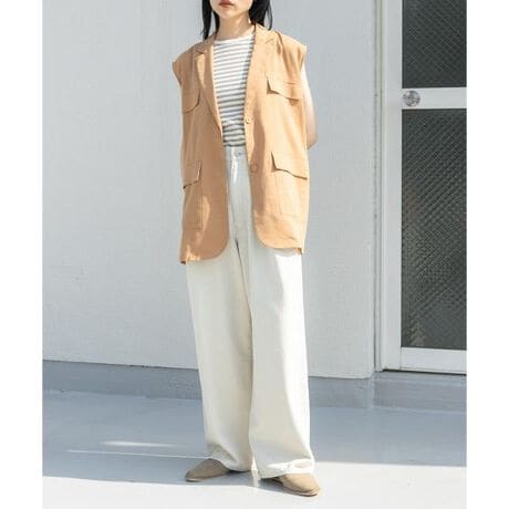 [^ԁFKBA5-27R170]y񂵎݂̃V[Y[h܂VA[xXgẑVƂfނgpxXgBI[o[߂ȃTCWOƒǂɎdグĂ̂ŏdȂ߂Ă܂Be[[h^ȂApb`|PbgdlɂJWA_EƂON^OFF̒񂵂҂ł܂BƂVlbNC[h̕LĂACełBCOORDINATERpNgTVc^NgbvƃC[h΁AoXǂdオ܂BChpctbgT_킹tɒȂ̂߂łBy2025 Spring^Summerzy25SSzd : 180gi摜́A̓p\RȂǂ̉{ɂAۂ̐FƈقȂČꍇ܂B\߂Bi̐F̖ڈ́AiP̂̉摜QƂBCɓo^̂߁Cɓo^íA}Cy[WɂČ݂̉i݌ɏ󋵂̊mF\łBXg̊Ǘɐ񂲗pBfފ : ₠Lk : Ȃn : Ȃ : Ȃ|Pbg : 