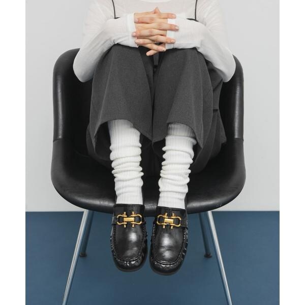 ヴィンテージビットローファー | KBF | マルイウェブチャネル