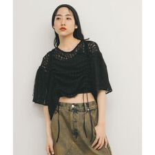 KBF(KBF)のドロストレーストップス