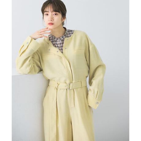 [^ԁFKC24-26V060]y1ŃX^CO܂郁YCNȃWvX[cẑ܂ܒ邾ŃX^CO郁YCNȃWvX[cB_炩fނt̃xgŃEGXg𒲐łdl|CgBi`ȃtBbgƃXgXt[ȒSn1łBPOINTE1ŃX^COWvX[cEXgXt[ȒSnTCYEEGXg̃uEWOłxgtCOORDINATÊ܂܂1ŃT}ɂȂ̂͂AgbvXŌׂ΁AfUCpcĂ悤ȃX^COy߂܂BCi[ꂽfjxXgd˂ĂDłB̏i̓fUCAmtBggpĂ܂Bɂ̎ア͉1p邱Ƃ߂܂BN[jOn܂ꂪ܂̂ŁAN[jO̍ۂ͒PƂł̐􂢂˗ĂBi摜́A̓p\RȂǂ̉{ɂAۂ̐FƈقȂČꍇ܂B\߂Bi̐F̖ڈ́AiP̂̉摜QƂB----------------------------- : ₠(IVORŶ)Lk : Ȃn : Ȃ : Ȃ|Pbg : -----------------------------Cɓo^̂߁Cɓo^íA}Cy[WɂČ݂̉i݌ɏ󋵂̊mF\łBXg̊Ǘɐ񂲗pB