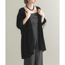 KBF(KBF)のフロントリボンチュニック