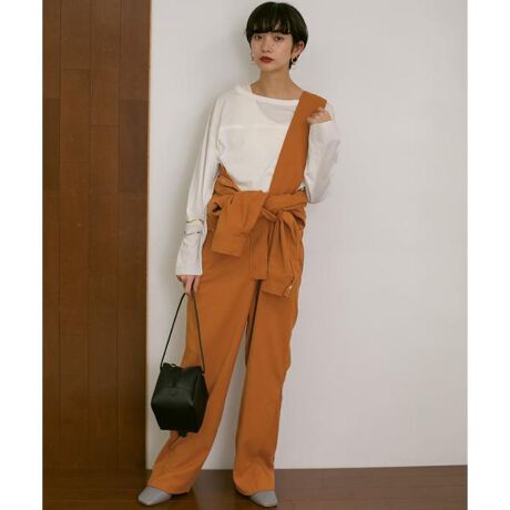 [^ԁFKC97-26V100]EEEEEEEEEEEEEEKBF COLLECTION2019-20 AUTUMN^WINTER"imperfection sSy"EEEEEEEEEEEEEETbƒ邾łȂR[f܂A݊Q̃I[CBN炵אg̃VGbg̗p邱Ƃŏ炵グ܂Bɂ̓t@Xi[tĂāAƃChpcɕω̂Ȃ|CgB܂Aɂ͌RtĂ̂ŃV_[̃I[CƂĂĒ钅񂵗͔Q̃ACeBXj[J[ȂǂŃJWAɍ킹邾łȂAV[gu[cq[ŊiDǂȂ̂߁Bf̒p摜̏ꍇA̓ɂAۂ̐FƈقȂČ邱Ƃ܂BF́AiP̂̉摜QƂBCɓo^̂߁Cɓo^íA}Cy[WɂČ݂̉i݌ɏ󋵂̊mF\łBXg̊Ǘɐ񂲗pB