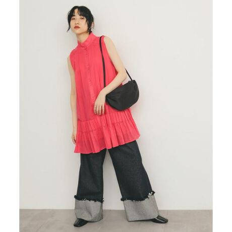 [^ԁFKBA5-26R150]ylX^C~js[Xz̃^bNv[c؂₩ȃ~js[XB{CfނgpĂ̂ŁAy₩ŗȈۂ^Ă܂BɂACɂȂVGbgA߂ɐݒ肳ꂽX^hJ[IłBlRƊACełBCOORDINATE[XpcfjƑǂAƂfނȂ̂ŃvgpcƂ킹₷łBẮAV[gpcȃR[f߂łBy2025 Spring^Summerzy25SSz̏íAfނ̓Aŋ͂Â̂Ɉ|肷ƁAE(DڂĊJAD낪)Aڊ(D莅ĕЊADڂJ)ꍇ܂Bgp̍ۂɂ͏\ӂBd : 180gi摜́A̓p\RȂǂ̉{ɂAۂ̐FƈقȂČꍇ܂B\߂Bi̐F̖ڈ́AiP̂̉摜QƂBCɓo^̂߁Cɓo^íA}Cy[WɂČ݂̉i݌ɏ󋵂̊mF\łBXg̊Ǘɐ񂲗pBfފ : ₠(OFF)Lk : Ȃn :  : Ȃ|Pbg : Ȃ