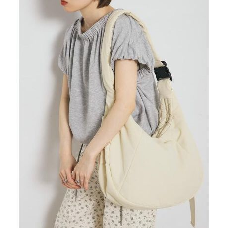 [^ԁFKBA5-2AA019]yӂƂ傫ȃTCYBAGzӂƂ傫߂̃iCBAGB߂ɐݒ肳ꂽe[vƍݎ̃obN|CgłBVvȃfUĆAǂȃX^COɂ킹Ă܂By2025 Spring^Summerzy25SSzA4TCY[\d : 240gi摜́A̓p\RȂǂ̉{ɂAۂ̐FƈقȂČꍇ܂B\߂Bi̐F̖ڈ́AiP̂̉摜QƂBCɓo^̂߁Cɓo^ꂽíA}Cy[WɂČ݂̉i݌ɏ󋵂̊mF\łBXg̊ǗɂЂpB