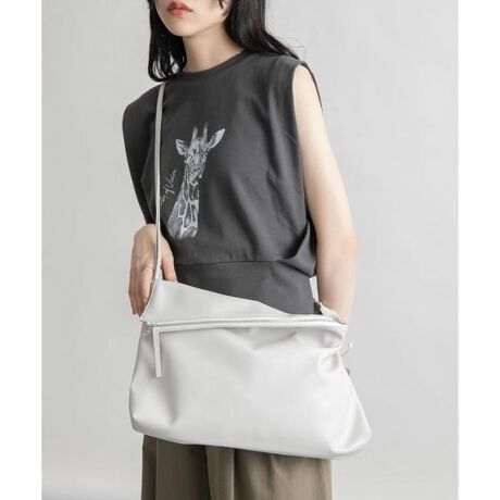 [^ԁFKBA4-2AA007]yfC[gɏd󂷂tbvV_[BAGzЖʂɃ}OlbgtAAVg[̃tbvfUCANZgɂȂBAGBV_[̓ghؚ̉2{dlɂ邱ƂŁAlȈۂɎdグ܂BVvȂƂfނLR[fBl[gɍAfC[Ɏg₷łBy2025 Spring^Summerzy25SSzA4TCY[\fފ肢ߓVRfށEfނɂ炸̐F̐Sz܂̂ŁACyщJV̂gp┒n̈ߕ𒅗p̍ۂɂ͏[ӂB̑舵Ɋւ܂ẮAiɕt̃AeV^OBd : 370gi摜́A̓p\RȂǂ̉{ɂAۂ̐FƈقȂČꍇ܂B\߂Bi̐F̖ڈ́AiP̂̉摜QƂBCɓo^̂߁Cɓo^íA}Cy[WɂČ݂̉i݌ɏ󋵂̊mF\łBXg̊Ǘɐ񂲗pB