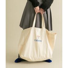 DRIFTER　BIG MARKET TOTE