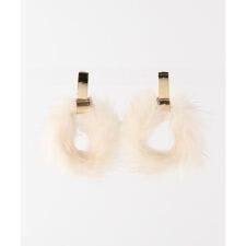 KBF+ ファーリングピアス∴