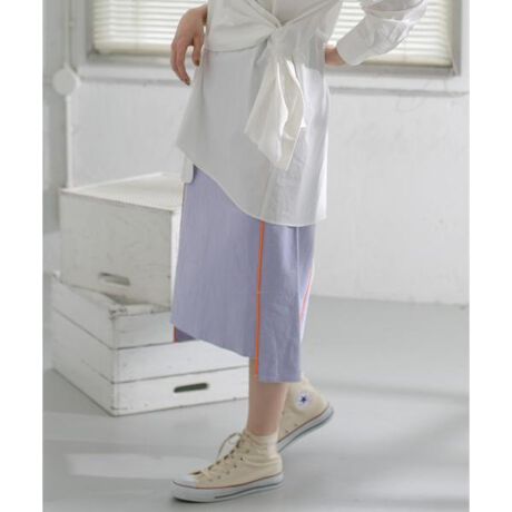 [^ԁFKW95-25D040]ڂ䂭J[̃pCsO{AGڂ̃X|[eB[vfꂽXJ[gB ▭ȔzFO㍷̂fBe[ȂǁA肪1Ɏdオ܂BgbvX͌yCAfUCȂyނ̂VvȃACe킹邾łŃT}ɂȂ邩A[h[uɉĂłˁB̏i͖gpĂ܂Bfނ̓AVɂȂ₷̂łӂBfޕ\ʂ̃lbv(IɑȂĂ)Xu(Ƀ)Ȃǂ̎́Ȃfpȓ𐶂̂łB̑舵Ɋւ܂ẮAiɕt̃AeV^OBi摜́A̓p\RȂǂ̉{ɂAۂ̐FƈقȂČꍇ܂B\߂Bi̐F̖ڈ́AiP̂̉摜QƂBCɓo^̂߁Cɓo^íA}Cy[WɂČ݂̉i݌ɏ󋵂̊mF\łBXg̊Ǘɐ񂲗pB