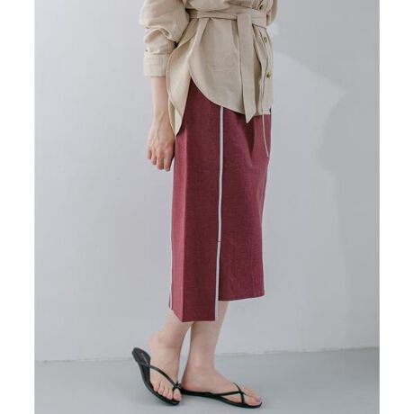 [^ԁFKW95-25D040]ڂ䂭J[̃pCsO{AGڂ̃X|[eB[vfꂽXJ[gB ▭ȔzFO㍷̂fBe[ȂǁA肪1Ɏdオ܂BgbvX͌yCAfUCȂyނ̂VvȃACe킹邾łŃT}ɂȂ邩A[h[uɉĂłˁB̏i͖gpĂ܂Bfނ̓AVɂȂ₷̂łӂBfޕ\ʂ̃lbv(IɑȂĂ)Xu(Ƀ)Ȃǂ̎́Ȃfpȓ𐶂̂łB̑舵Ɋւ܂ẮAiɕt̃AeV^OBi摜́A̓p\RȂǂ̉{ɂAۂ̐FƈقȂČꍇ܂B\߂Bi̐F̖ڈ́AiP̂̉摜QƂBCɓo^̂߁Cɓo^íA}Cy[WɂČ݂̉i݌ɏ󋵂̊mF\łBXg̊Ǘɐ񂲗pB