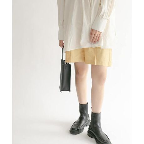 [^ԁFKC16-24V030]ygĥX^COV[gpczICR[fBO悤ȎI1B悢&Z^[vXJWAɂȂ肷AlȈۂ^܂BrʔQȃnCEGXgdl|CgB̃R[fɎ邾ŃghoĂACełBPOINTE悢򊴂fށErʔQ̃nCEGXg&Z^[vXEqۂȂȂꂽfUCCOORDINATEG߂̓bVⓧ̂ACeƁAG߂͑傫߂̃jbgXEFbgƍ킹Ă̂߁B̓u[c⃍[t@[킹ĂƂ肱ȂꊴUP܂̏íA|E^R[eBOĂ܂BxgobOȂǂƂ̉ߓx̖Cp̐̂ɂ|ɂӂBR[eBO̔̒ቺA\ʂ̃LYȂǂ̌ɂȂ܂B舵ɂV₷̂łӂB̑舵Ɋւ܂ẮAiɕt̃AeV^OBi摜́A̓p\RȂǂ̉{ɂAۂ̐FƈقȂČꍇ܂B\߂Bi̐F̖ڈ́AiP̂̉摜QƂBCɓo^̂߁Cɓo^íA}Cy[WɂČ݂̉i݌ɏ󋵂̊mF\łBXg̊Ǘɐ񂲗pBfފFȂLkFȂnFȂF₠|PbgF